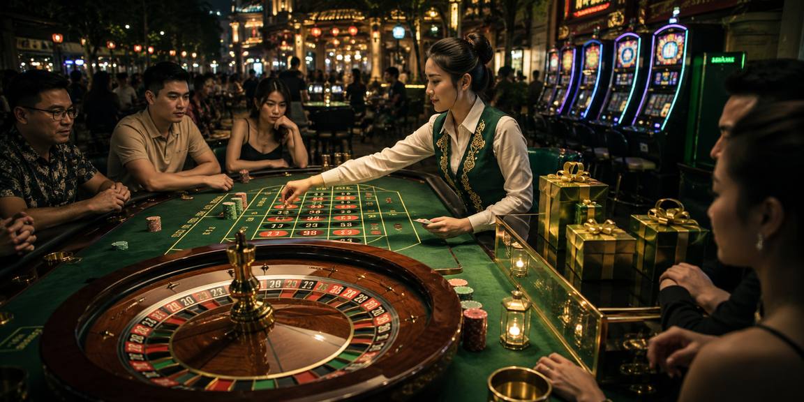 wi79 Slot Ngày Mới